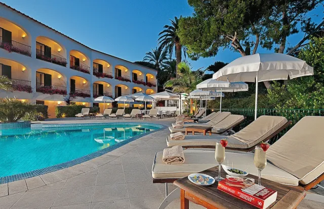 Hotellbilder av Hotel della Piccola Marina - nummer 1 av 66
