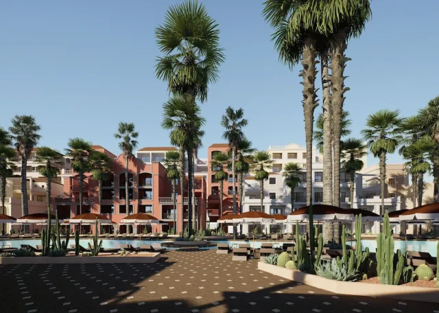 Hotellbilder av Bahia Principe Sunlight Costa Adeje - nummer 1 av 10