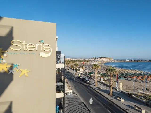 Billede av hotellet Steris Elegant Beach Hotel & Apartments - nummer 1 af 100