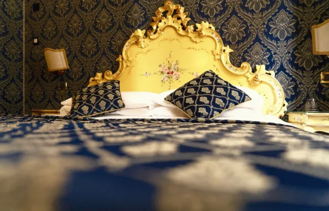 Billede av hotellet Ca' Morosini - nummer 1 af 10