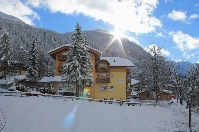 Hotellbilder av Hotel Chalet all'Imperatore - nummer 1 av 91