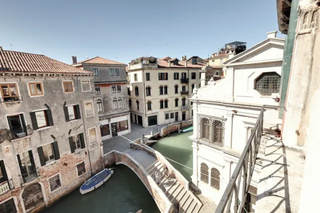 Hotellbilder av Palazzo Schiavoni Residenza d’Epoca - nummer 1 av 86
