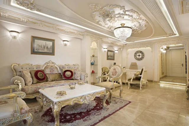 Hotellbilder av Hotel Evsen - Adults Only - nummer 1 av 36
