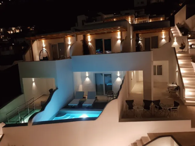 Hotellbilder av Avra Mykonos - nummer 1 av 10