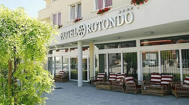 Hotellbilder av Hotel Rotondo - nummer 1 av 52