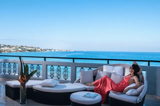 Billede av hotellet Villa Sonia - nummer 1 af 10