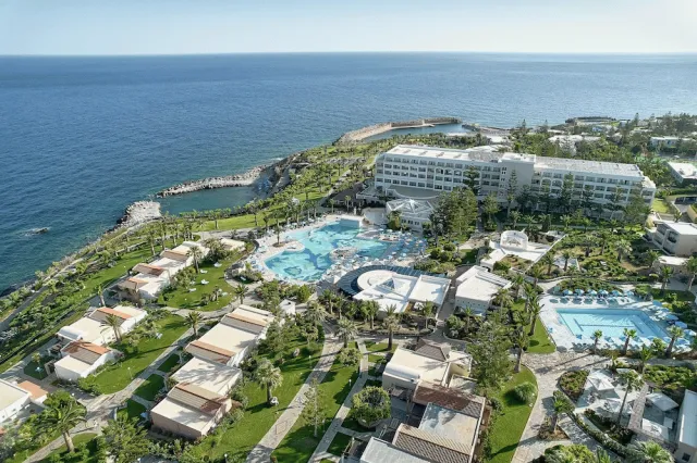 Billede av hotellet Iberostar Creta Panorama & Mare - nummer 1 af 10