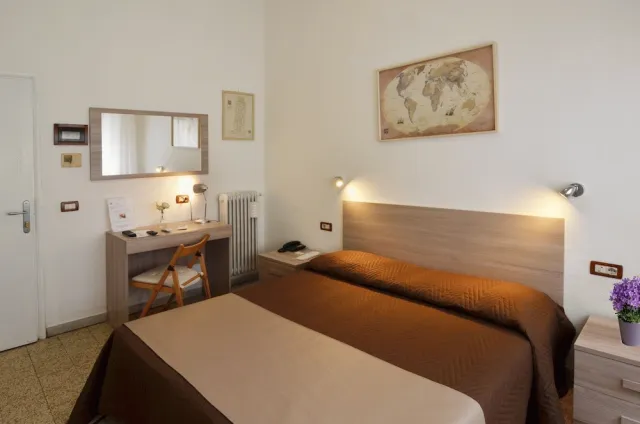 Hotellbilder av Hotel La Torre - nummer 1 av 18