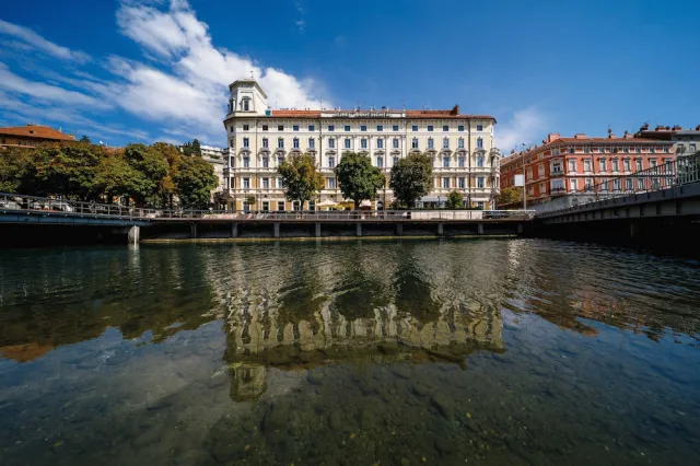 Billede av hotellet Hotel Continental - nummer 1 af 51