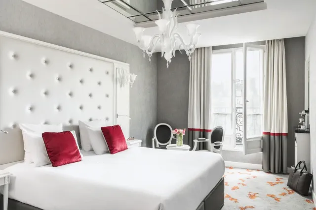 Hotellbilder av Maison Albar - Le Diamond - nummer 1 av 54