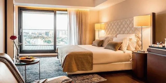 Hotellbilder av Daniel Hotel Herzliya - nummer 1 av 10