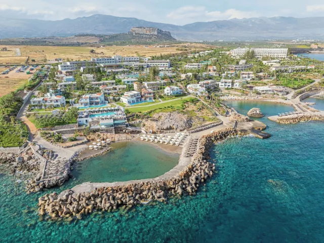 Billede av hotellet Iberostar Selection Creta Marine - nummer 1 af 100
