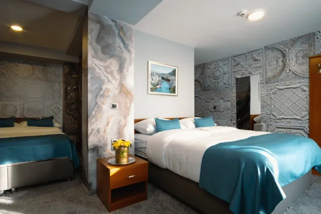 Billede av hotellet Villa Harmony Sarajevo - nummer 1 af 28