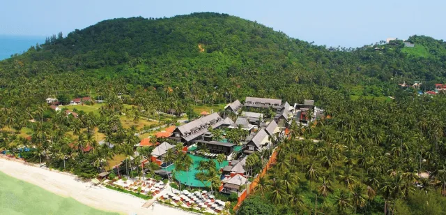 Hotellbilder av Mai Samui Beach Resort & Spa - nummer 1 av 55