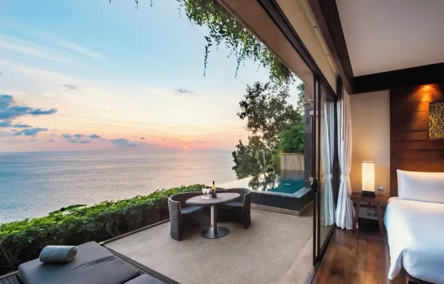 Hotellbilder av Paresa Resort Phuket - nummer 1 av 10
