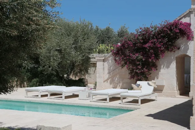 Hotellbilder av Borgo Egnazia - nummer 1 av 100