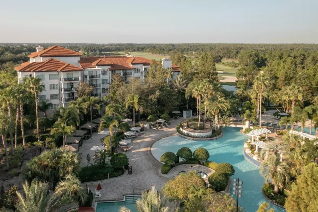 Hotellbilder av Marriott's Lakeshore Reserve - nummer 1 av 70