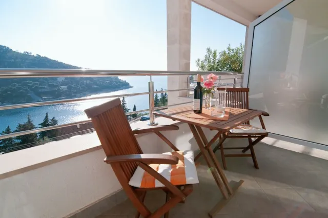 Billede av hotellet Villa Katarina - nummer 1 af 10