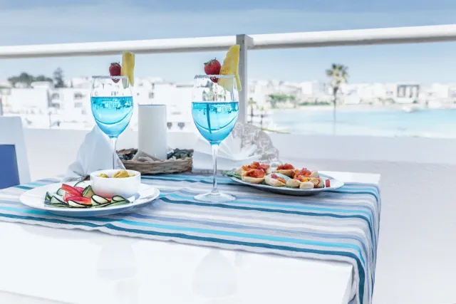 Hotellbilder av Hotel Albània - nummer 1 av 10