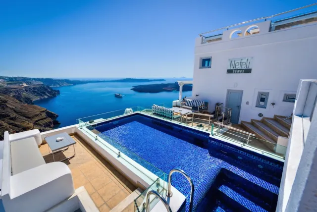 Billede av hotellet Nefeli Homes - Adults Only - nummer 1 af 10
