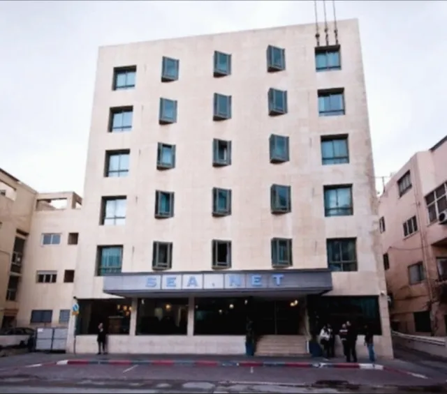Hotellbilder av Sea Net Hotel - nummer 1 av 21
