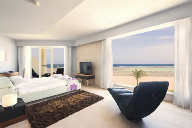 Hotellbilder av Barceló Tiran Sharm - nummer 1 av 62