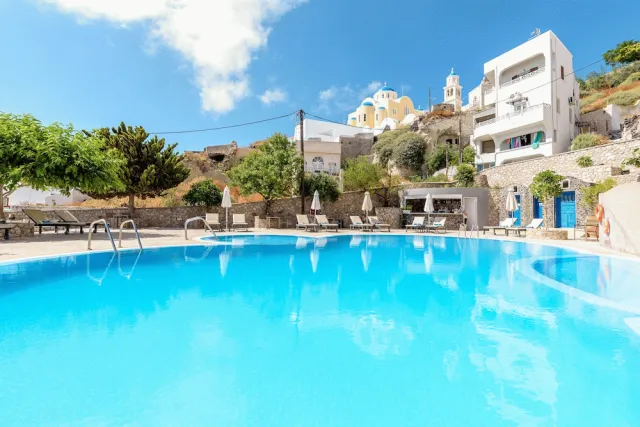 Billede av hotellet Anatoli Hotel and Spa - nummer 1 af 58