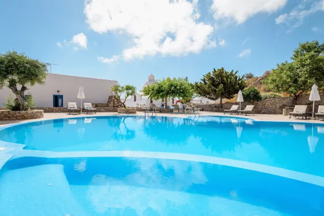 Billede av hotellet Anatoli Hotel and Spa - nummer 1 af 10