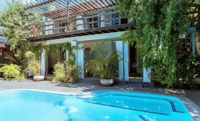 Billede av hotellet Cape Standard Guest House - nummer 1 af 19