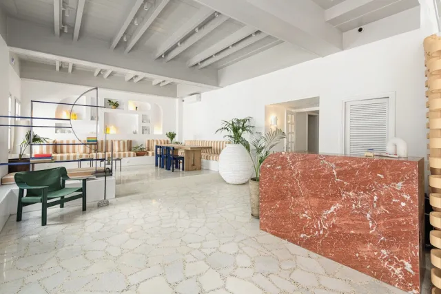 Hotellbilder av Argonauta - nummer 1 av 53