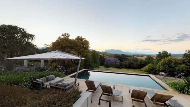 Billede av hotellet Sugarbird Manor at Protea Heights Farm - nummer 1 af 48