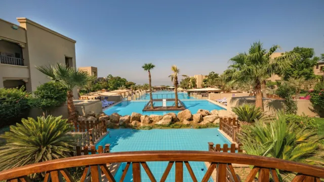 Billede av hotellet Holiday Inn Resort Dead Sea, an IHG Hotel - nummer 1 af 100