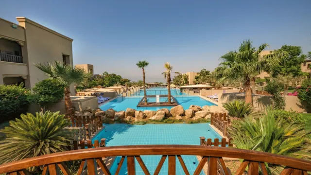Billede av hotellet Holiday Inn Resort Dead Sea by IHG - nummer 1 af 100