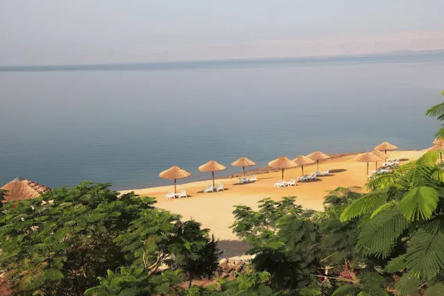Hotellbilder av Holiday Inn Resort Dead Sea by IHG - nummer 1 av 100