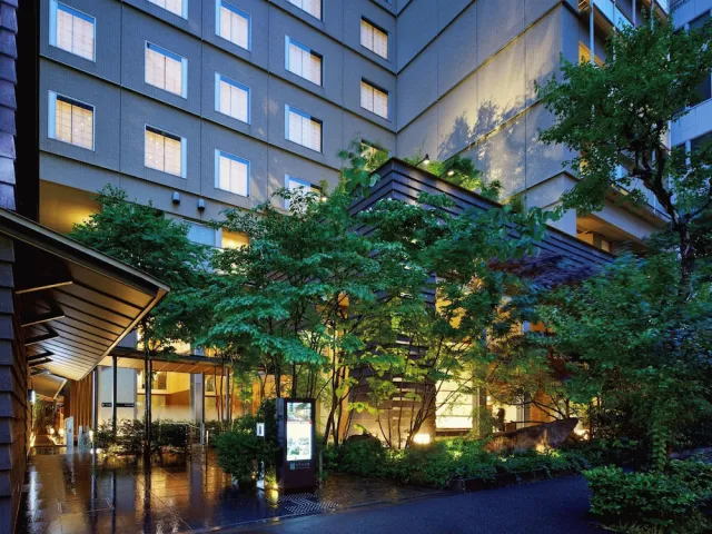 Billede av hotellet Hotel Niwa Tokyo - nummer 1 af 100