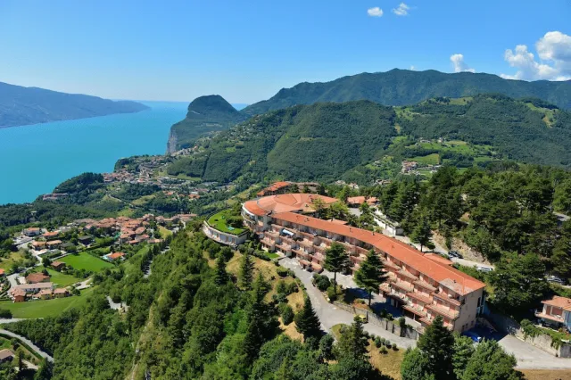 Billede av hotellet Hotel Le Balze Aktiv & Wellness - nummer 1 af 10