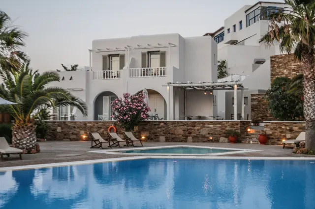 Hotellbilder av Olga's Pension - nummer 1 av 100
