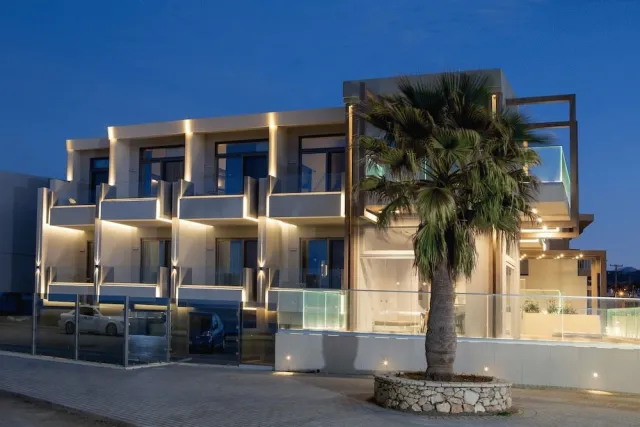 Billede av hotellet Pearl Beach Hotel - nummer 1 af 100