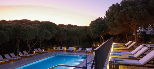 Hotellbilder av Octant Praia Verde - nummer 1 av 85