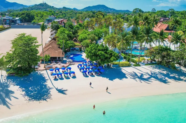 Billede av hotellet Samui Natien Resort - nummer 1 af 10
