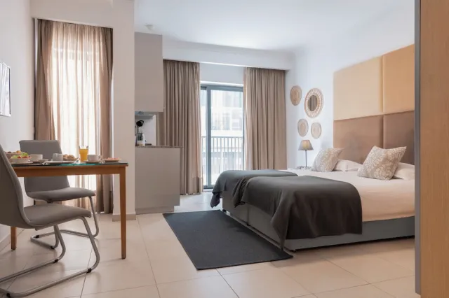 Hotellbilder av Plaza Regency Hotels - nummer 1 av 73