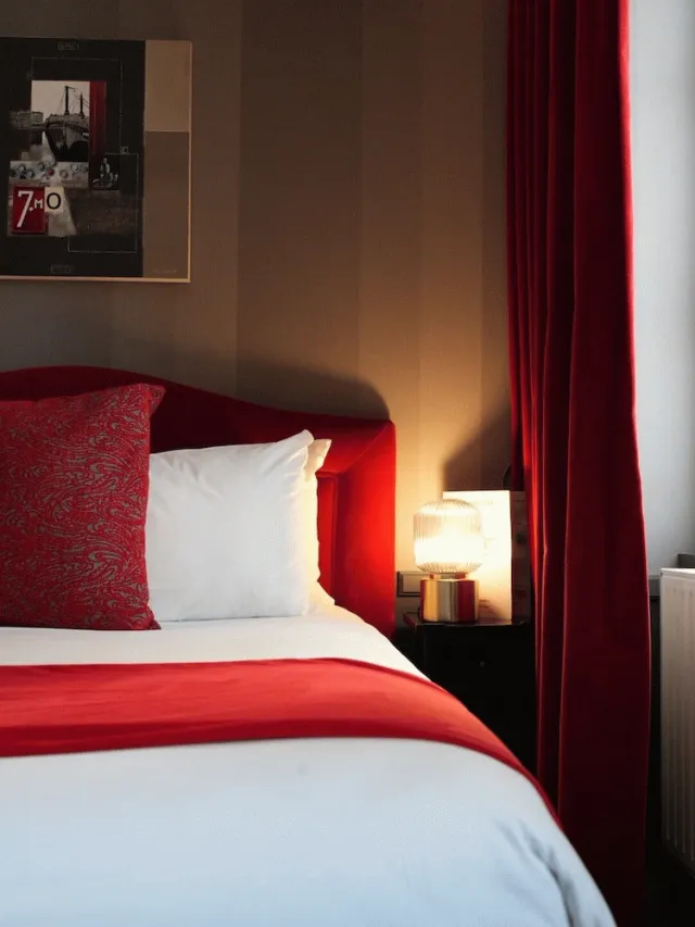 Billede av hotellet Hôtel Alexandra - nummer 1 af 10