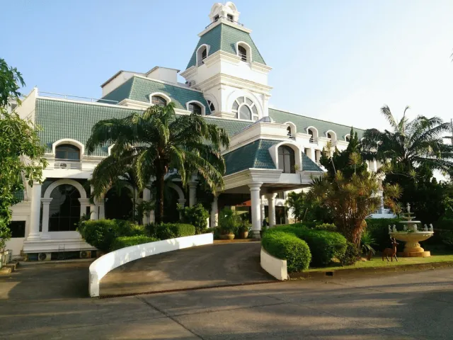 Hotellikuva Camelot Hotel Pattaya - numero 1 / 79