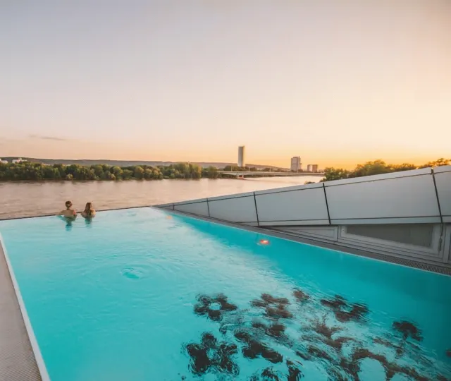 Hotellbilder av Kameha Grand Bonn - nummer 1 av 100