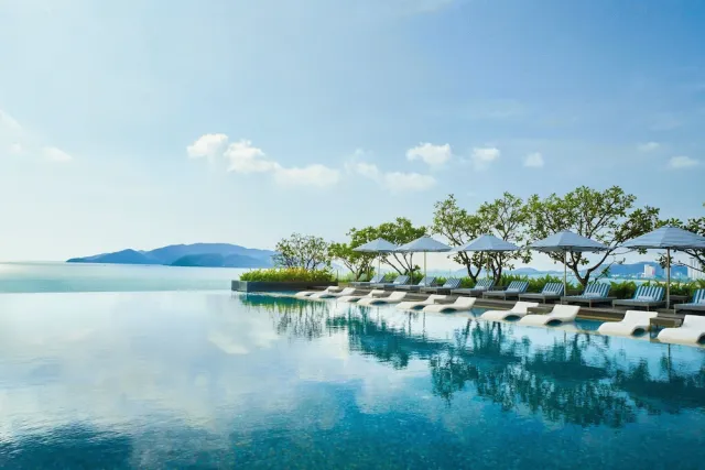 Billede av hotellet Sheraton Nha Trang Hotel & Spa - nummer 1 af 100