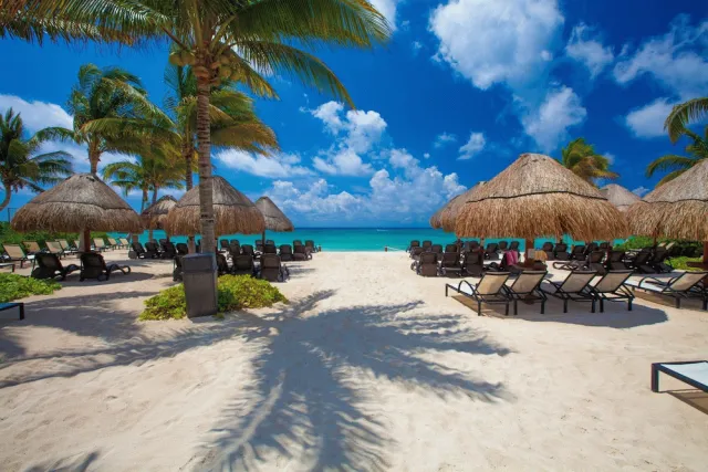 Hotellbilder av The Elements Oceanfront & Beachside Condo Hotel - nummer 1 av 88