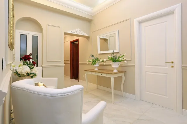 Billede av hotellet Daplace - Arena House - nummer 1 af 10