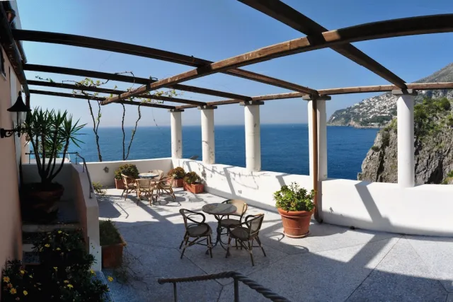 Hotellbilder av Locanda Del Fiordo - nummer 1 av 41