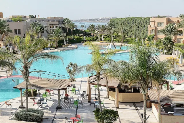 Billede av hotellet Prima Life Makadi Hotel - - nummer 1 af 61