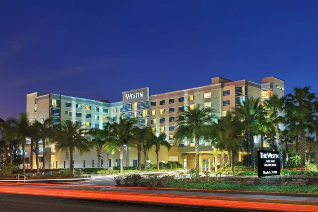 Hotellbilder av The Westin Lake Mary, Orlando North - nummer 1 av 21